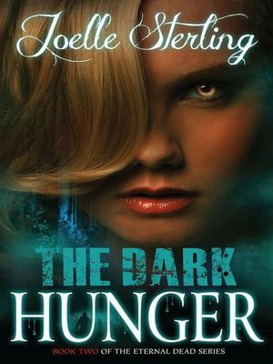 cover image of The Dark Hunger